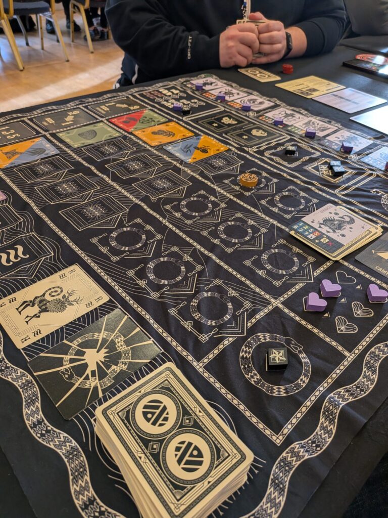 eternal decks in play