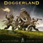 doggerland box art