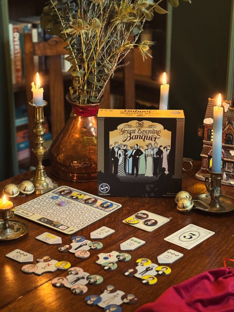 arty shot courtesy of meeplesoftheshire