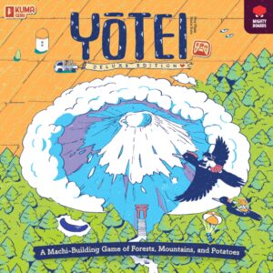 yotei box art