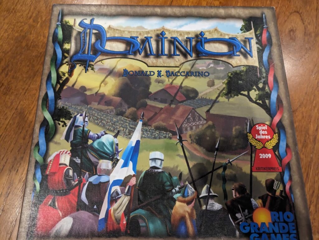 dominion box art