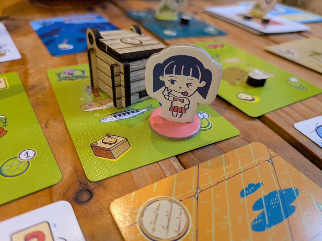 yotei character token