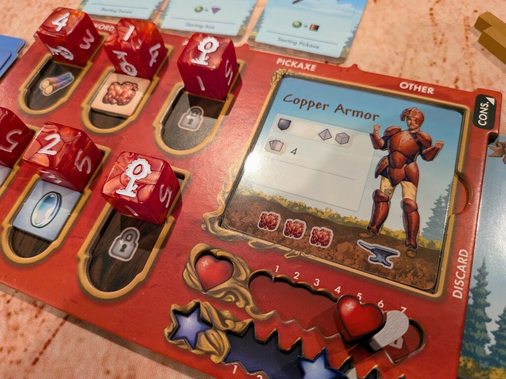 terraria player board