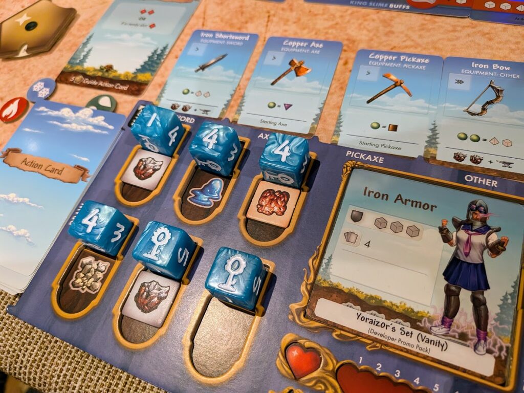 another player board