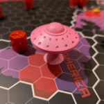 orbs vs drones mothership