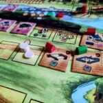 a close up of the bailiff and provost in caylus