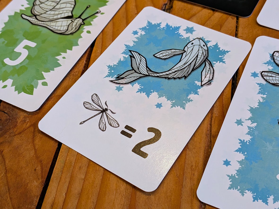 Symbiosis Review – A small fish in a big pond