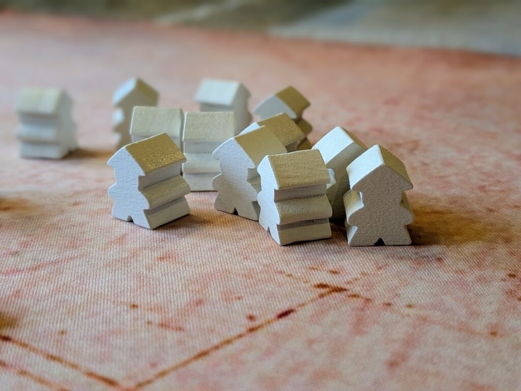 reinforcement meeples for rumble nation