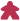 pink meeple small transparent background