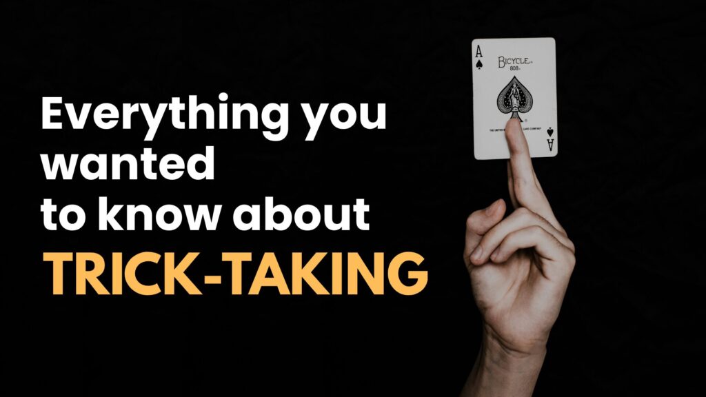 Guide to Trick-Taking Games