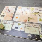 first giants board game