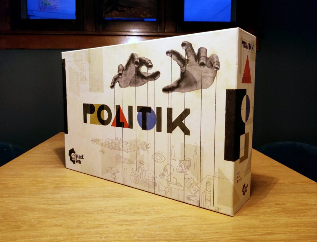 politik box