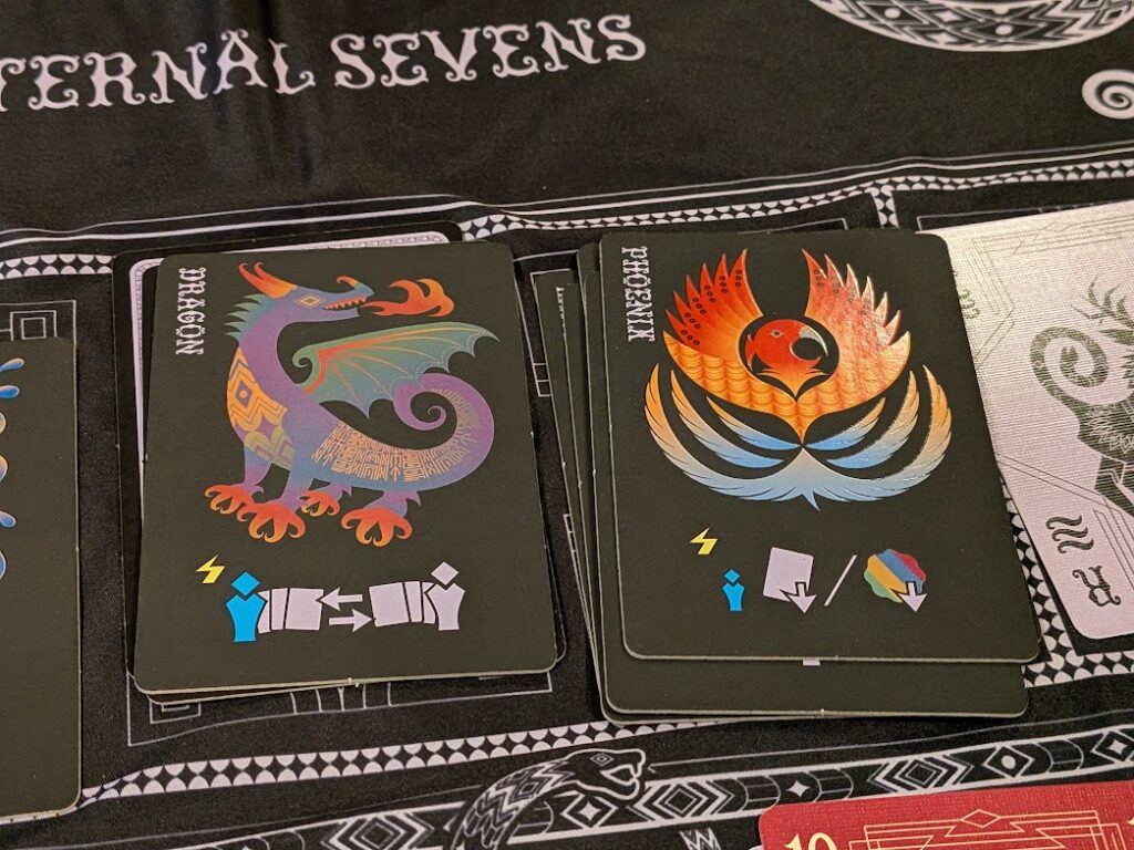 eternals cards