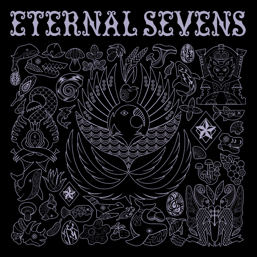 eternal sevens box art