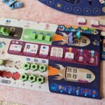 excursions player board