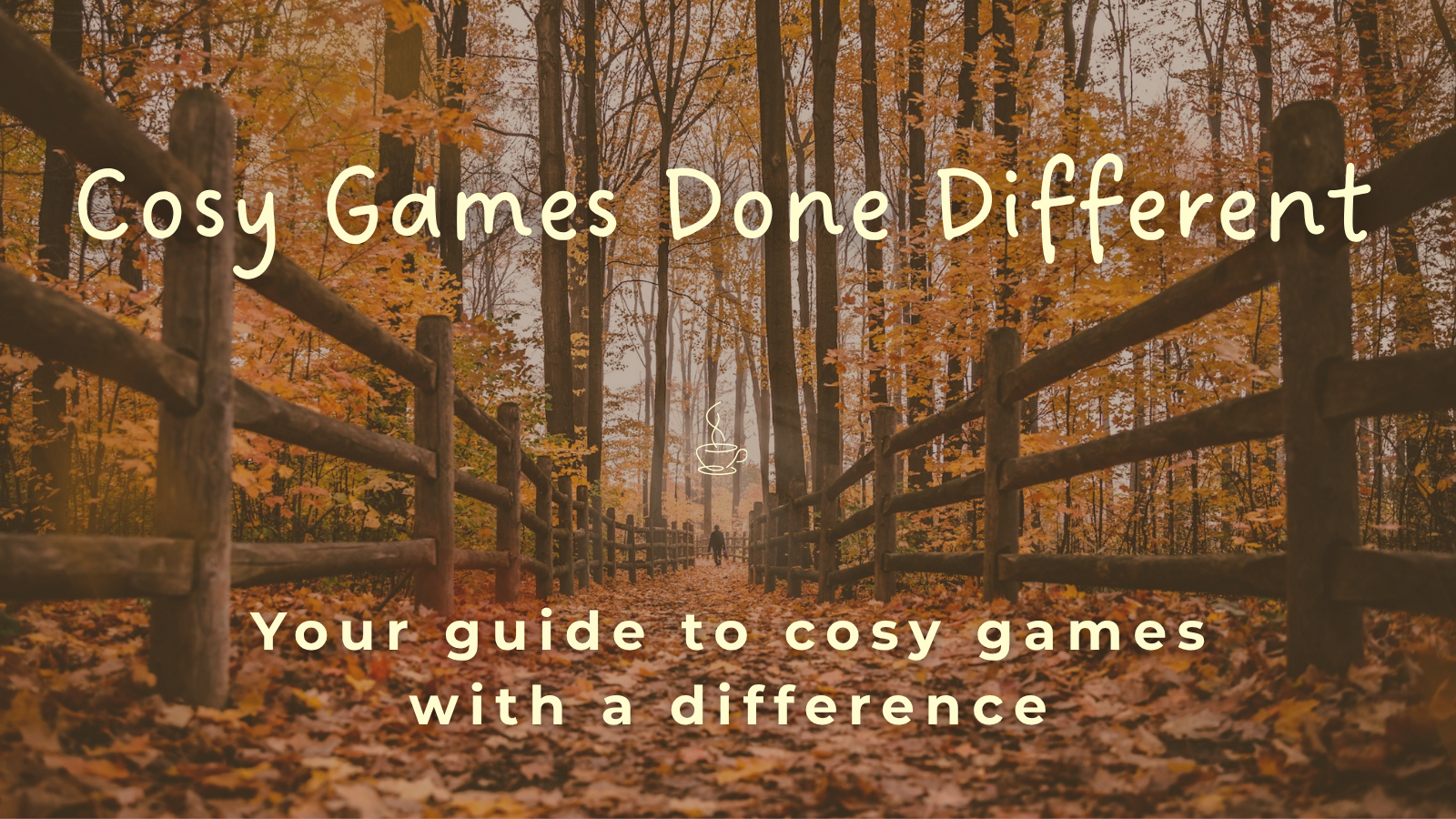 cosy games guide